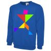 Olympic Sweatshirt Thumbnail