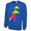 Olympic Sweatshirt Thumbnail