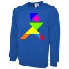 Olympic Sweatshirt Thumbnail