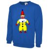 Olympic Sweatshirt Thumbnail