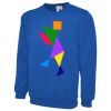 Olympic Sweatshirt Thumbnail