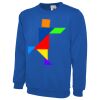 Olympic Sweatshirt Thumbnail