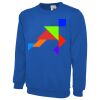 Olympic Sweatshirt Thumbnail