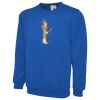 Olympic Sweatshirt Thumbnail