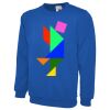 Olympic Sweatshirt Thumbnail