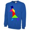 Olympic Sweatshirt Thumbnail