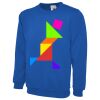 Olympic Sweatshirt Thumbnail