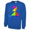 Olympic Sweatshirt Thumbnail