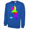 Olympic Sweatshirt Thumbnail