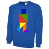 Olympic Sweatshirt Thumbnail