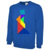 Olympic Sweatshirt Thumbnail