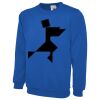 Olympic Sweatshirt Thumbnail