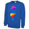 Olympic Sweatshirt Thumbnail