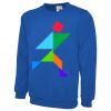 Olympic Sweatshirt Thumbnail