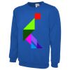 Olympic Sweatshirt Thumbnail