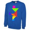 Olympic Sweatshirt Thumbnail