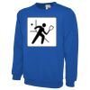 Olympic Sweatshirt Thumbnail