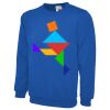 Olympic Sweatshirt Thumbnail