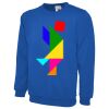 Olympic Sweatshirt Thumbnail