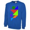 Olympic Sweatshirt Thumbnail