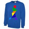 Olympic Sweatshirt Thumbnail