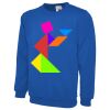 Olympic Sweatshirt Thumbnail