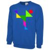 Olympic Sweatshirt Thumbnail