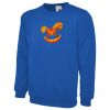 Olympic Sweatshirt Thumbnail