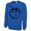 Olympic Sweatshirt Thumbnail