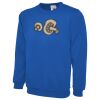 Olympic Sweatshirt Thumbnail