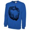 Olympic Sweatshirt Thumbnail
