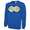 Olympic Sweatshirt Thumbnail