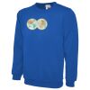 Olympic Sweatshirt Thumbnail