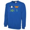 Olympic Sweatshirt Thumbnail