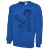 Olympic Sweatshirt Thumbnail