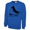 Olympic Sweatshirt Thumbnail