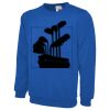 Olympic Sweatshirt Thumbnail