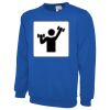 Olympic Sweatshirt Thumbnail