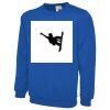 Olympic Sweatshirt Thumbnail