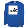 Olympic Sweatshirt Thumbnail