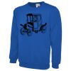 Olympic Sweatshirt Thumbnail