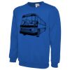 Olympic Sweatshirt Thumbnail