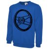 Olympic Sweatshirt Thumbnail