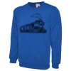Olympic Sweatshirt Thumbnail