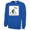 Olympic Sweatshirt Thumbnail