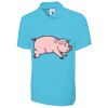 Childrens Poloshirt Thumbnail