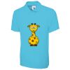 Childrens Poloshirt Thumbnail