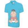 Childrens Poloshirt Thumbnail