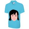 Childrens Poloshirt Thumbnail