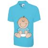 Childrens Poloshirt Thumbnail